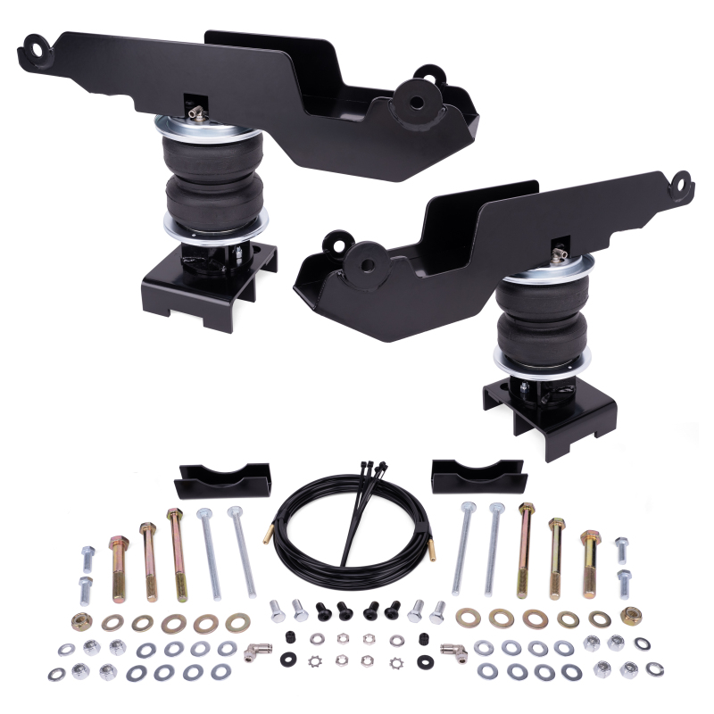 Mercedes-Benz Sprinter 2500 Air Spring Kit - Air Lift - LoadLifter 5000 - `19-`25